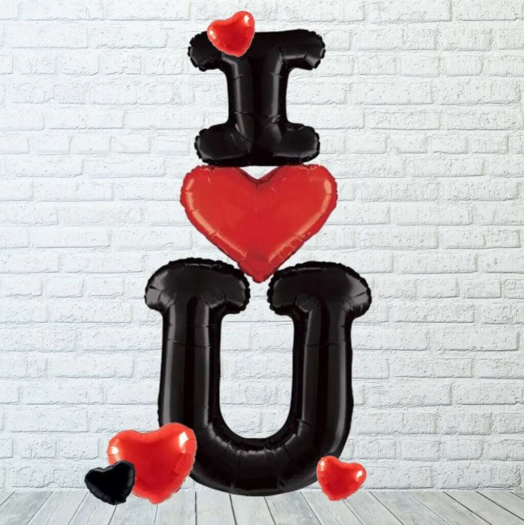 Bouquet Love You - Parada Obligada