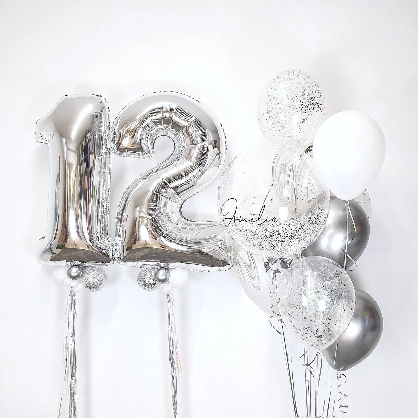Balloon Kit Coolsilver - Parada Obligada