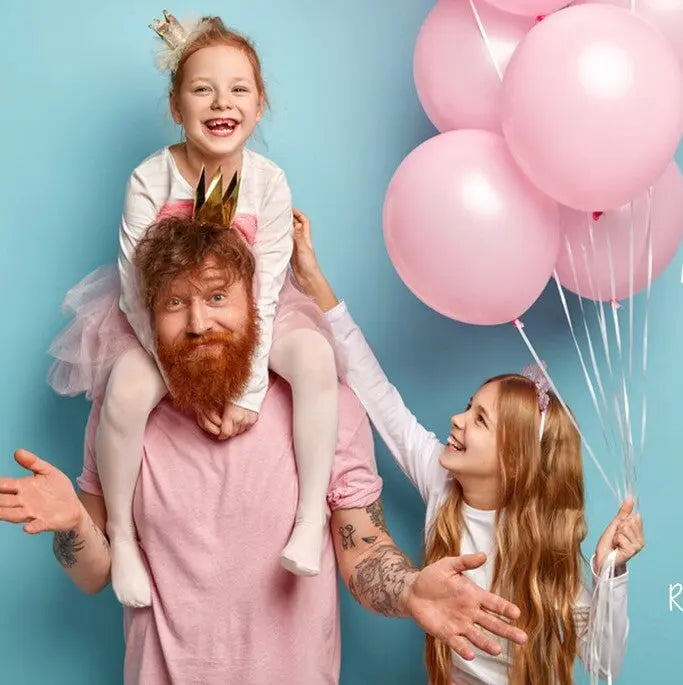 Regalos Sorprendentes: Bouquets de Globos para Papá - Sorpresas para el día del padre