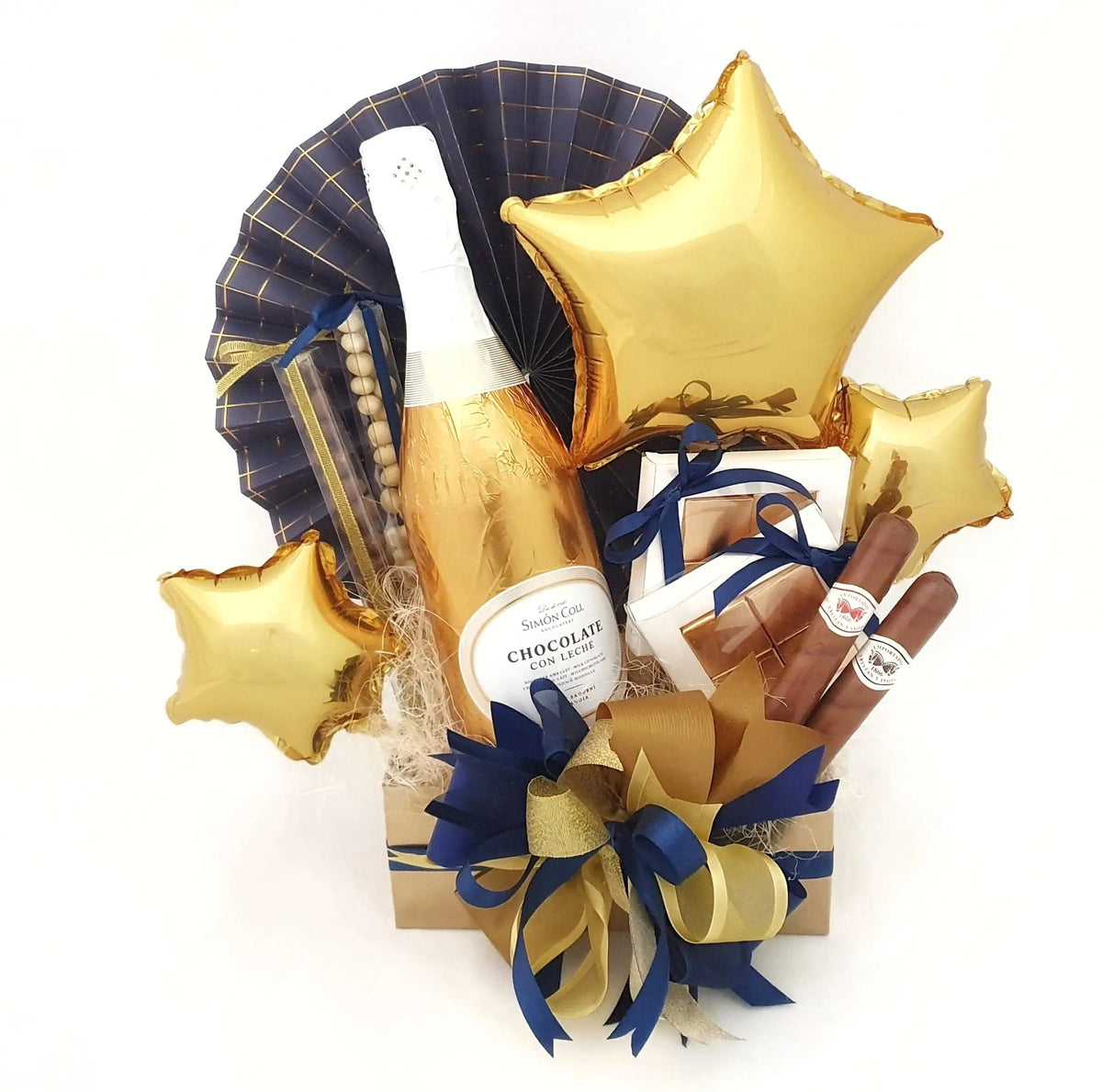Regalos Creativos con Globos a Domicilio que sorprenden y emocionan, ideal para enviar tus mejores deseos con regalos con globos.